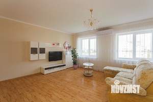 3-к квартира, вторичка, 94м2, 5/12 этаж