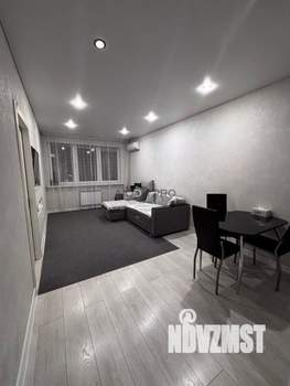 2-к квартира, вторичка, 50м2, 19/24 этаж