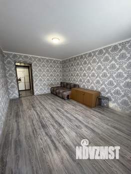 1-к квартира, вторичка, 42м2, 2/15 этаж