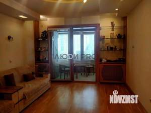 3-к квартира, вторичка, 94м2, 2/10 этаж