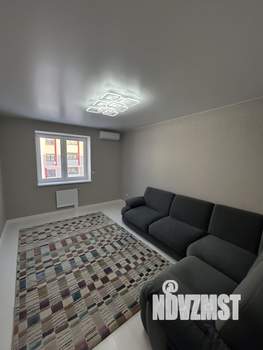 2-к квартира, вторичка, 55м2, 1/5 этаж