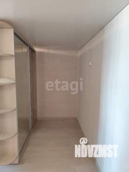 1-к квартира, вторичка, 44м2, 17/18 этаж