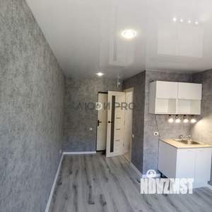 Студия квартира, вторичка, 14м2, 3/5 этаж