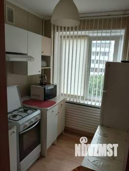 1-к квартира, вторичка, 21м2, 7/9 этаж