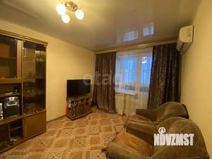 2-к квартира, вторичка, 43м2, 6/9 этаж