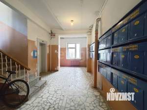 2-к квартира, вторичка, 48м2, 8/9 этаж