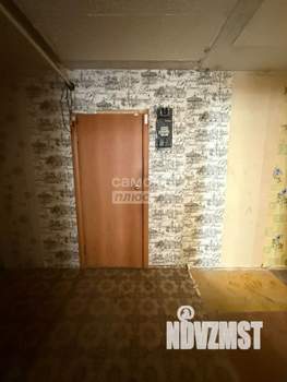 1-к квартира, вторичка, 38м2, 1/9 этаж