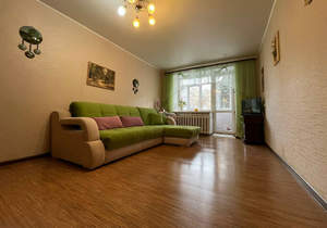 1-к квартира, вторичка, 34м2, 2/9 этаж