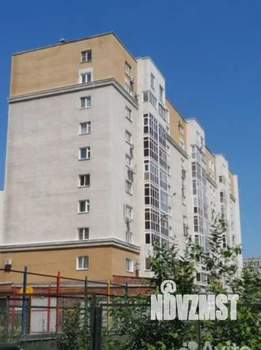 3-к квартира, вторичка, 104м2, 3/11 этаж