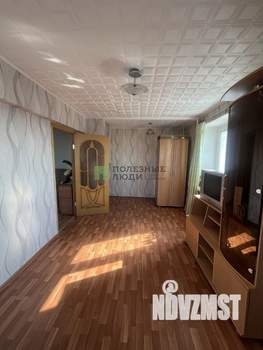 2-к квартира, вторичка, 57м2, 11/12 этаж