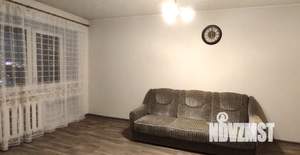 1-к квартира, вторичка, 31м2, 6/6 этаж