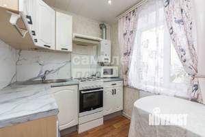 2-к квартира, вторичка, 46м2, 5/5 этаж