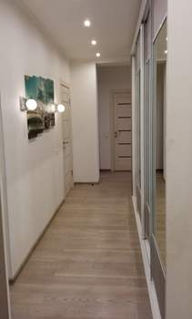 3-к квартира, вторичка, 83м2, 6/12 этаж