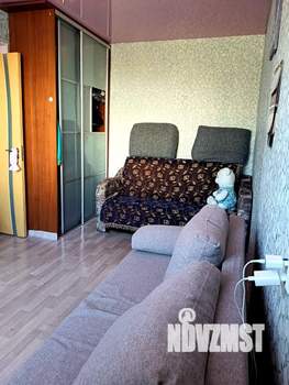 2-к квартира, вторичка, 36м2, 4/13 этаж