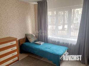 2-к квартира, вторичка, 43м2, 1/5 этаж