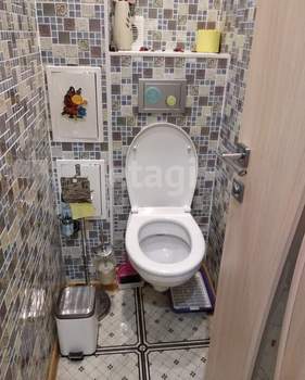 3-к квартира, вторичка, 79м2, 10/10 этаж