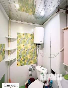 2-к квартира, вторичка, 56м2, 9/12 этаж