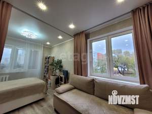 2-к квартира, вторичка, 63м2, 3/12 этаж