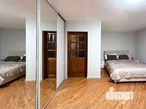 4-к квартира, вторичка, 113м2, 8/10 этаж