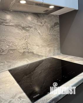 1-к квартира, вторичка, 39м2, 21/25 этаж