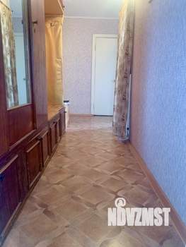 3-к квартира, вторичка, 67м2, 9/9 этаж