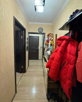 1-к квартира, вторичка, 37м2, 8/18 этаж