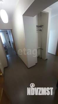 2-к квартира, вторичка, 55м2, 2/13 этаж