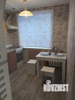 1-к квартира, вторичка, 28м2, 5/5 этаж