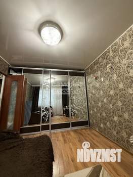 1-к квартира, вторичка, 22м2, 2/9 этаж