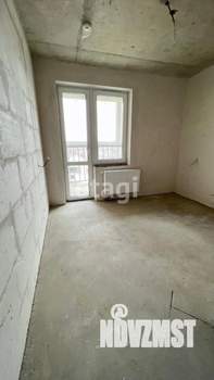1-к квартира, вторичка, 32м2, 3/14 этаж