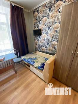Студия квартира, вторичка, 18м2, 2/4 этаж