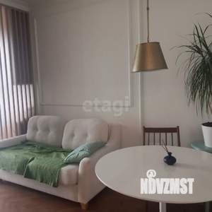 2-к квартира, вторичка, 38м2, 18/20 этаж