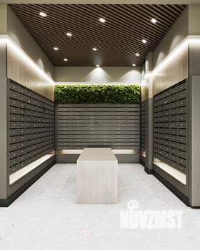 1-к квартира, вторичка, 39м2, 2/24 этаж