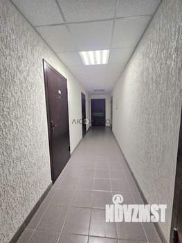 Студия квартира, вторичка, 20м2, 4/8 этаж