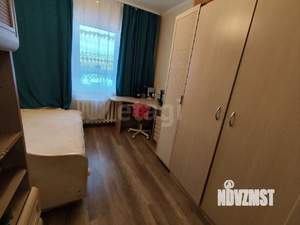 2-к квартира, вторичка, 62м2, 16/20 этаж