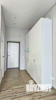 Студия квартира, вторичка, 26м2, 16/16 этаж