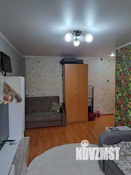 1-к квартира, вторичка, 29м2, 2/5 этаж