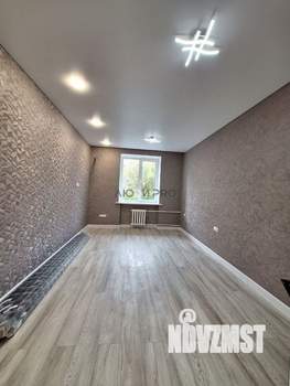 2-к квартира, вторичка, 55м2, 2/4 этаж
