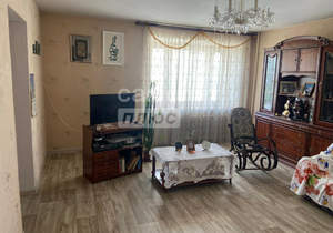 3-к квартира, вторичка, 69м2, 7/9 этаж