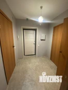 1-к квартира, вторичка, 31м2, 12/13 этаж