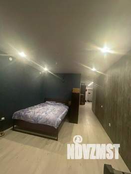 2-к квартира, вторичка, 78м2, 8/15 этаж