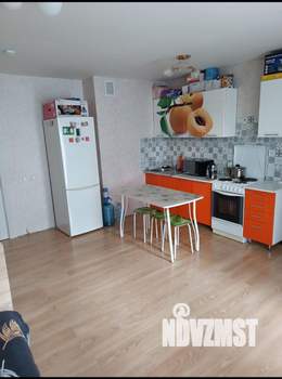 Студия квартира, вторичка, 34м2, 5/12 этаж