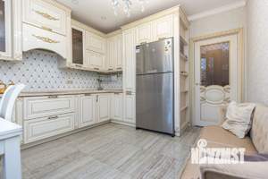 3-к квартира, вторичка, 93м2, 11/25 этаж