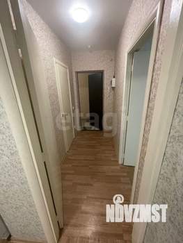 1-к квартира, вторичка, 34м2, 13/13 этаж