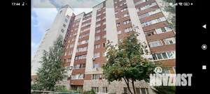 2-к квартира, вторичка, 46м2, 9/10 этаж