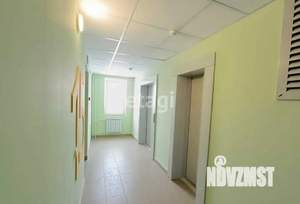 1-к квартира, сданный дом, 32м2, 18/19 этаж