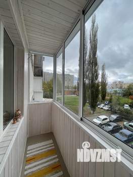 3-к квартира, вторичка, 79м2, 4/9 этаж