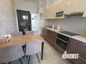 2-к квартира, вторичка, 58м2, 2/12 этаж