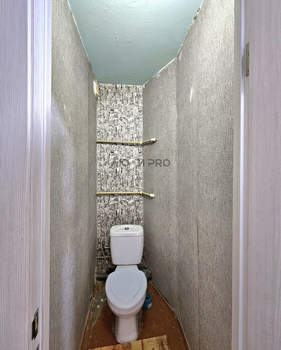 2-к квартира, вторичка, 47м2, 6/9 этаж