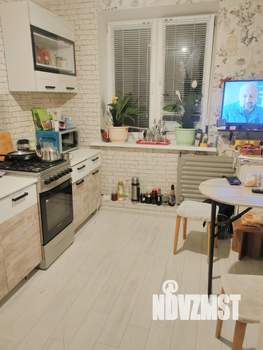 2-к квартира, вторичка, 51м2, 9/10 этаж